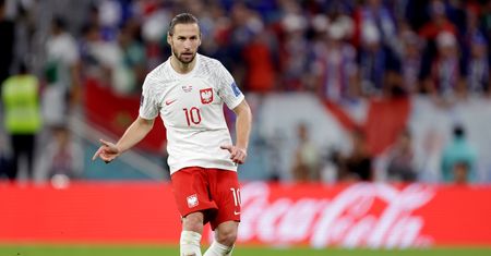 Sensacyjny transfer. Grzegorz Krychowiak podpisał kontrakt