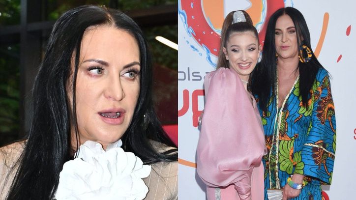 Kayah UBOLEWA nad swoimi komentarzami pod adresem Viki Gabor