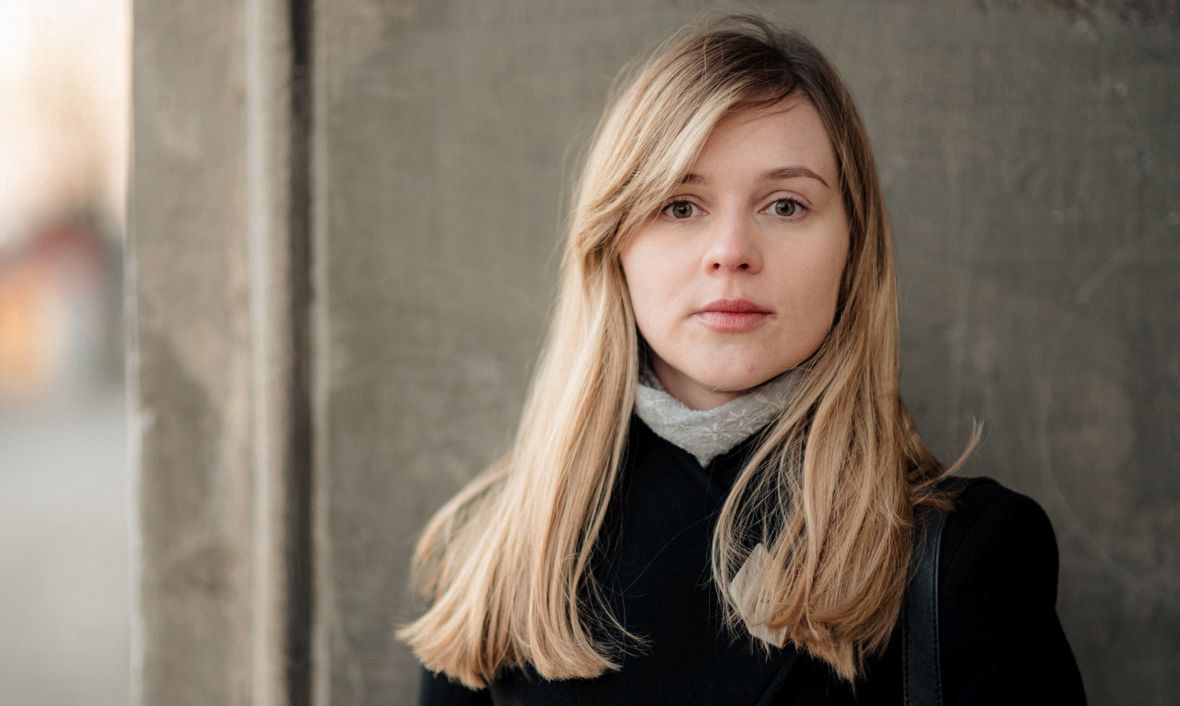 Natalia: "Mamę potraktowano jak przedmiot. Największy żal mam o to, że mogłyśmy przeżyć jeszcze dużo dobrych chwil"