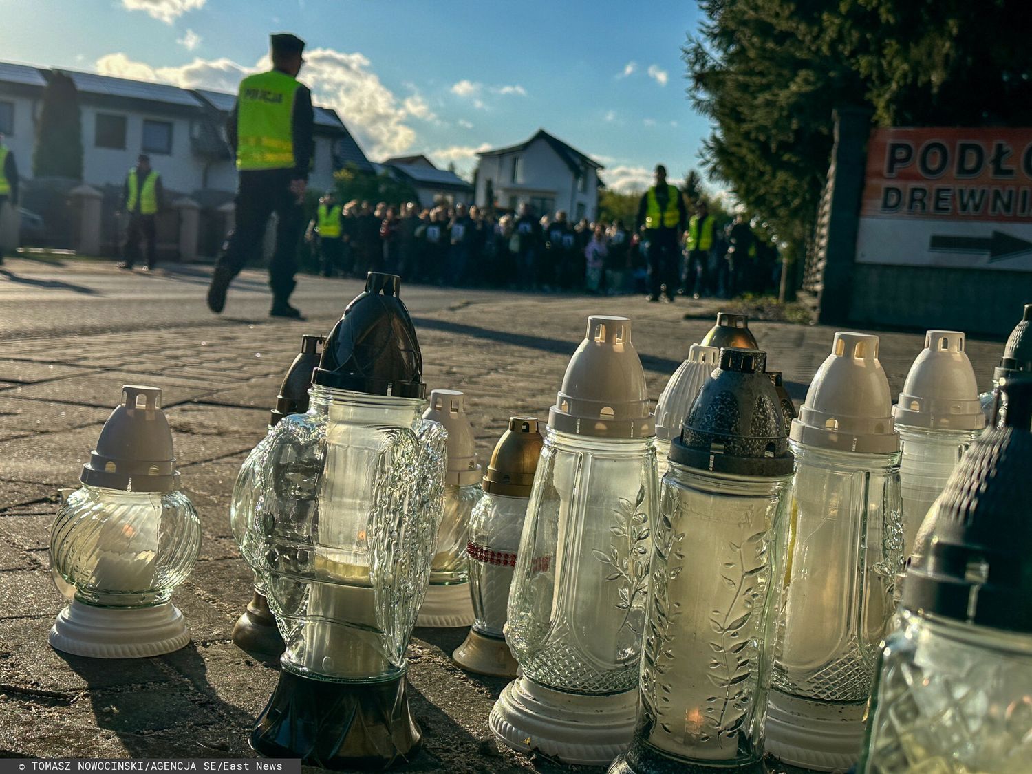 Zabójstwo Mai z Mławy. Rodzina ujawnia, co zrobił sprawca