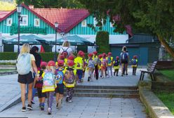 Niepokojące informacje z Niemiec. Przedszkola wynajmują ochronę