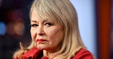 Roseanne Barr przez lata wspierała Trumpa. Teraz go krytykuje