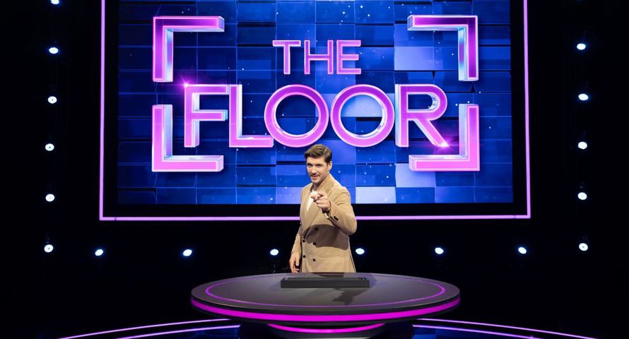 Nowe odcinki "The Floor" w TVN już w lutym. Stacja szykuje wiele zmian [NASZ NEWS]