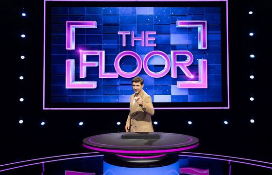 Nowe odcinki "The Floor" w TVN już w lutym. Stacja szykuje wiele zmian [NASZ NEWS]