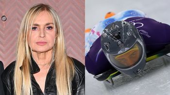 Ukraiński sportowiec wykluczony z igrzysk. Monika Olejnik grzmi: "BEZDUSZNE zachowanie"