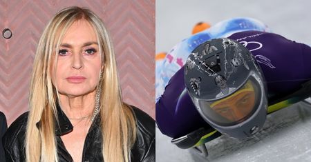 Ukraiński sportowiec wykluczony z igrzysk. Monika Olejnik grzmi: "BEZDUSZNE zachowanie"