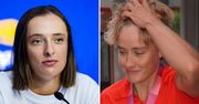 Katarzyna Zillmann rozumie irytację Igi Świątek. Mówi o zachowaniu dziennikarzy