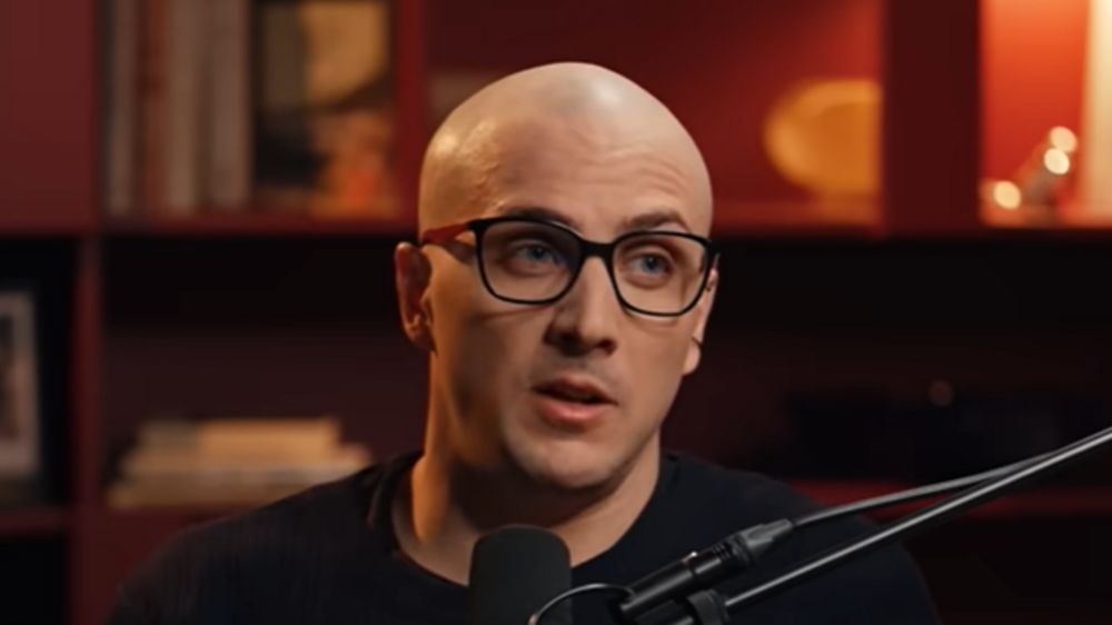 Screen, podcast "Balans"