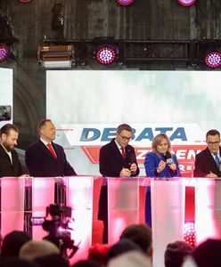 Debata wyborcza TV Republika. Kiedy będzie, gdzie oglądać i kto się pojawi?