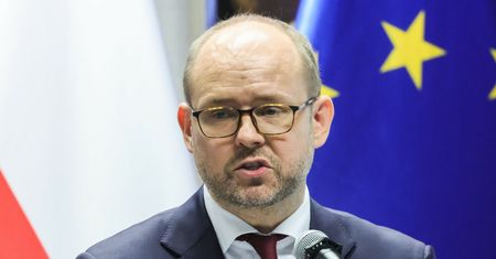 Pierwsze posiedzenie Rady Pokoju. Przydacz zdał relację