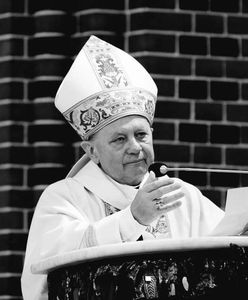 Śląskie. Zmarł Gerard Kusz. Był emerytowanym biskupem pomocniczym diecezji gliwickiej
