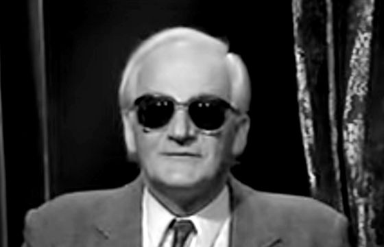 Nie żyje Stanisław Janicki, autor "W starym kinie"