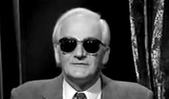 Nie żyje Stanisław Janicki, autor "W starym kinie"