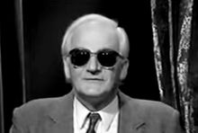 Stanisław Janicki w cyklu „W starym kinie”