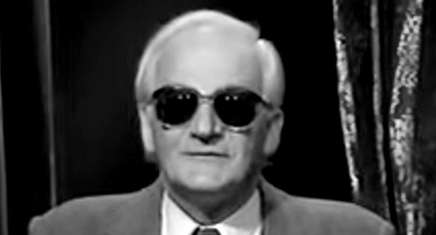 Nie żyje Stanisław Janicki, autor "W starym kinie"
