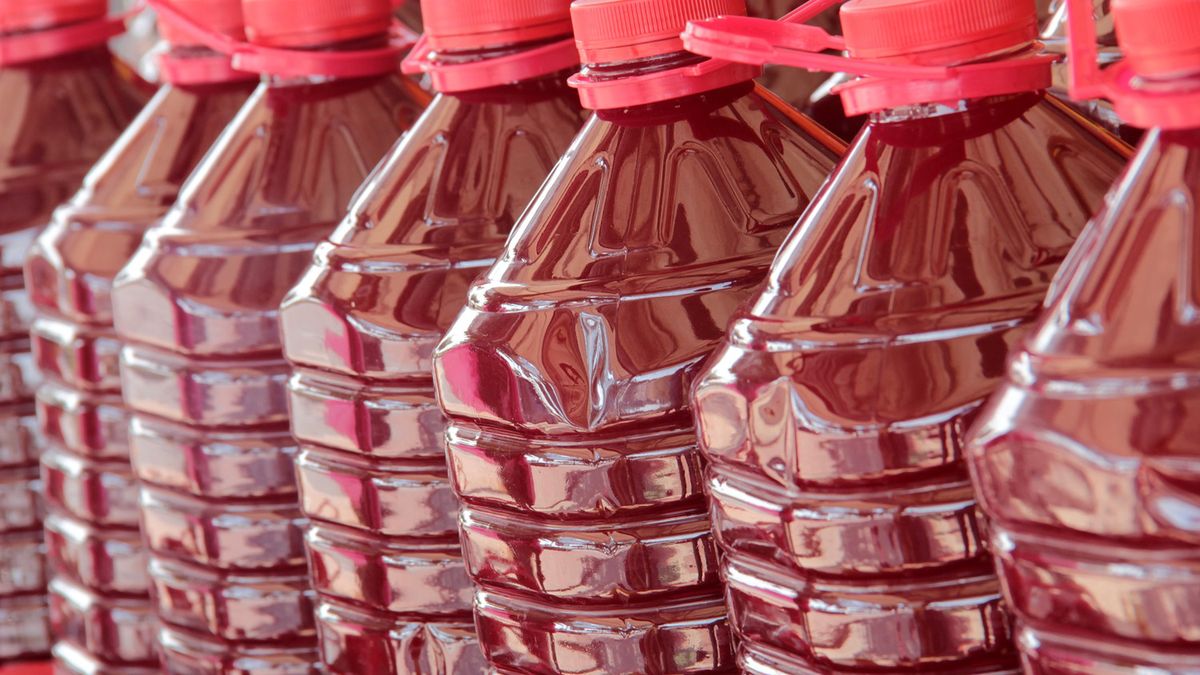 Niektóre dodatki do kawy zawierają syrop glukozowo-fruktozowy, cukier czy inne szkodliwe składniki