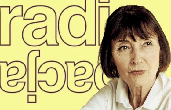 Ewa Woydyłło, Rahim, Leszek Gnoiński dołączyli do zespołu Radiospacji. Mija 8 miesięcy od startu projektu