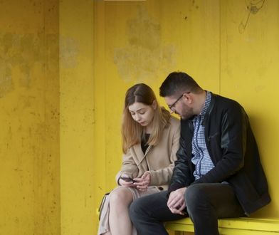 "Ślub od pierwszego wejrzenia" TVN. Tak nudno jeszcze nie było. Widzowie zasypiają przed telewizorami