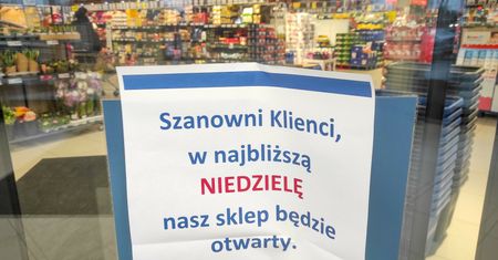 Kasjerki są oburzone. Boją się o zmianę w przepisach