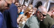 Doda obawiała się o własne życie. W Opolu pojawiła się z sześcioma ochroniarzami