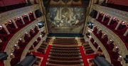 Kraków: Tajemnicze miejsca i zakamarki Teatru im. Słowackiego. Zajrzeliśmy za kulisy jednej z najważniejszych polskich scen