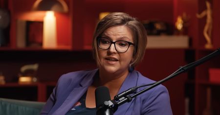 Leczy alkoholików. Wskazuje trzy objawy uzależnienia