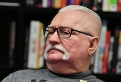 Wałęsa wyznaje. "Chciałem, aby Ukraina i Białoruś weszły razem do NATO"