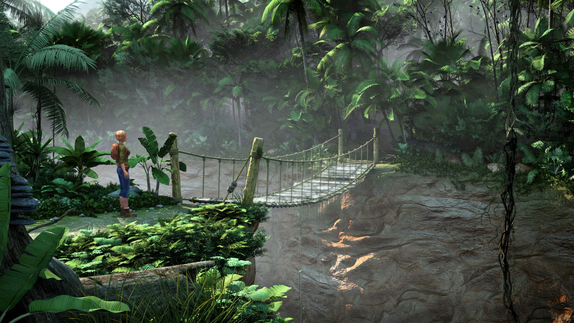 Heart of Africa: Secret Files Sam Peters już w App Store 2