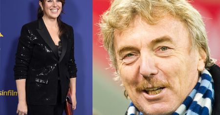 Boniek żartuje sobie z Moniki Lewinsky: "Niedawno RACZKOWAŁA w Białym Domu". Internauci są oburzeni!