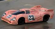 Porsche 917/20 "Pink Pig" (1971) [historia motorsportu]