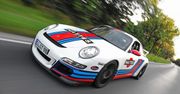 Cam Shaft Porsche 911 GT3 (2013)
