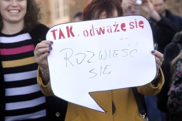 Ekspert radzi, jak przetrwać rozwód