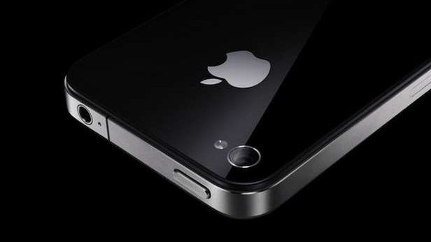 Apple, telefon i dotykowy ekran. Poprzednik iPhone'a powstał jeszcze w 1983 roku! 1