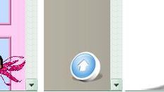 Jak dodać gadżet "skocz na górę strony" do bloga na Bloggerze 1