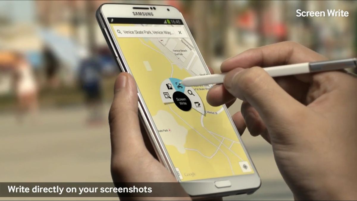 W skrócie: Nokia nabija się z KitKata, filmy i zdjęcia wykonane Xperią Z1 oraz funkcje Galaxy Note'a 3 na wideo 1