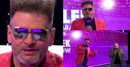 Rutkowski zapewnia: "Romansu z polityką JUŻ NIE BĘDZIE! Ta kochanka została wyrzucona za burtę"