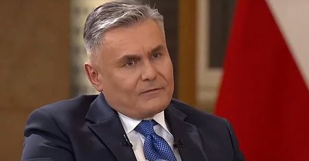 Czyż odpowiedział na krytykę. Dosadne słowa pod adresem polityków PiS
