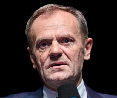 Wybory 2020. Donald Tusk komentuje słowa Dudy: "Na to, co im dolega, szczepionki nigdy nie będzie"