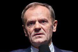 Wybory 2020. Donald Tusk komentuje słowa Dudy: "Na to, co im dolega, szczepionki nigdy nie będzie"