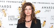 Linda Evangelista o ofiarach byłego męża. "Wierzę im"