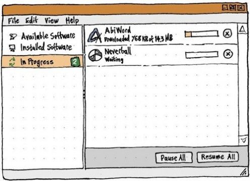 Ubuntu App Center 7