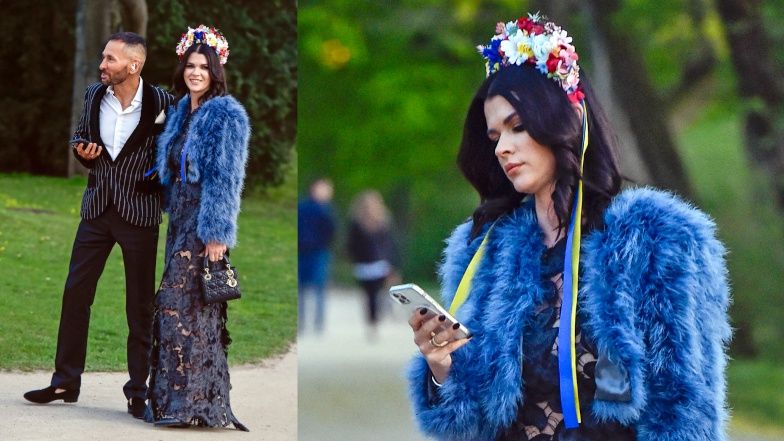 Finansowe elity na charytatywnej kolacji na rzecz Ukrainy