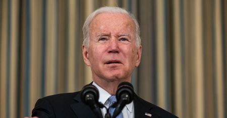 Sankcje USA wobec Rosji. Departament skarbu opublikował listę