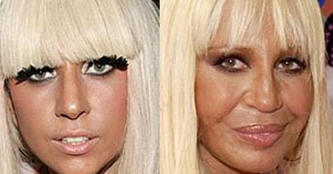 Tak skończy Lady GaGa?!