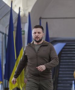 Wicekanclerz Niemiec przyznał, że Berlin popełnił wielki błąd ws. Ukrainy i Rosji