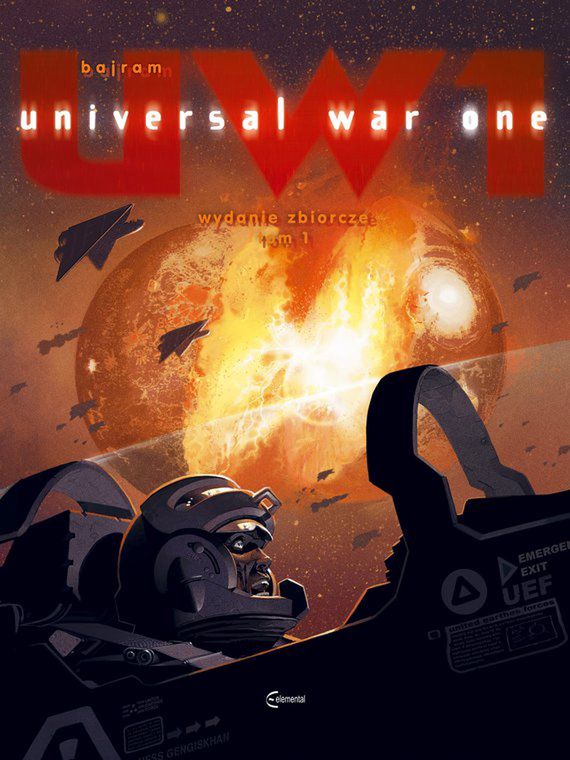 UW1