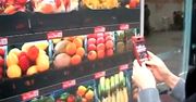 TESCO i zakupy przez... komórkę