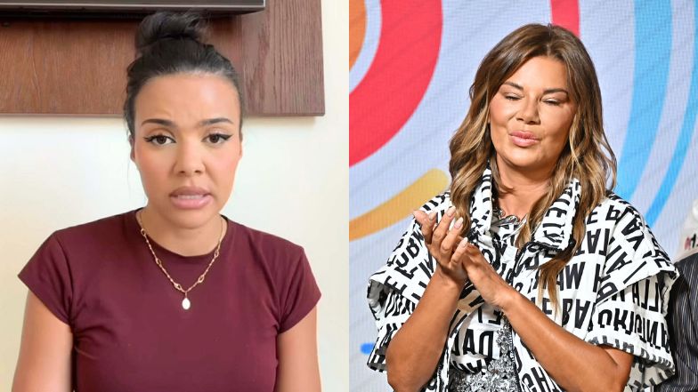 Lexy Chaplin utożsamia Halloween z kultem szatana