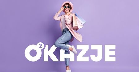 O2KAZJE. Codzienna dawka promocji na o2.pl