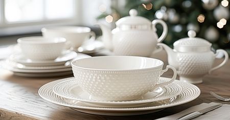Polskie marki porcelany
